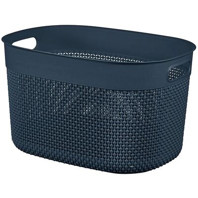 BRICOLINE Curver Granat Eco Organizer - Abfallbehälter/Stauraum BRICOLINE Curver Granat Eco Organizer - Abfallbehälter/Stauraum