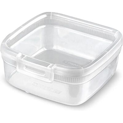 Curver 0,9L Lunch Box - Étel tároló Curver 0,9L Lunch Box - Étel tároló
