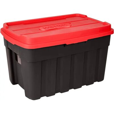 Keter Tuff Tote Tool Box 140L - Tool Box Keter Tuff Tote Tool Box 140L - Tool Box