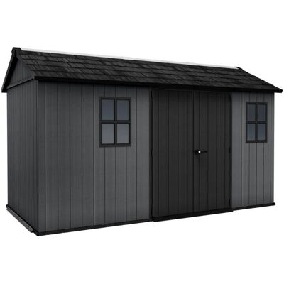 Keter - Newton Plus 1375 - Garden shed Keter - Newton Plus 1375 - Garden shed