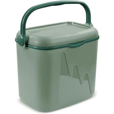 Przenośny Lodówka CURVER - 32L Zielony Przenośny Lodówka CURVER - 32L Zielony