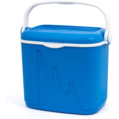 Cool Box Curver 32l Azul/Blanco Cool Box Curver 32l Azul/Blanco