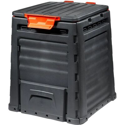 KETER Eco Komposter 320L - Gartenschlucker KETER Eco Komposter 320L - Gartenschlucker