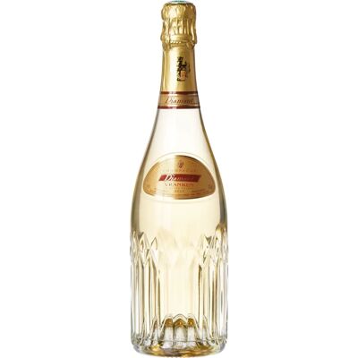 Vranken Diamant Champagner - Frisch, Fruchtig, Komplex - Champagner Vranken Diamant Champagner - Frisch, Fruchtig, Komplex - Champagner