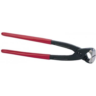 Pince Fischer Darex - 220mm, Gaine isolante en PVC, Acier au carbone Pince Fischer Darex - 220mm, Gaine isolante en PVC, Acier au carbone