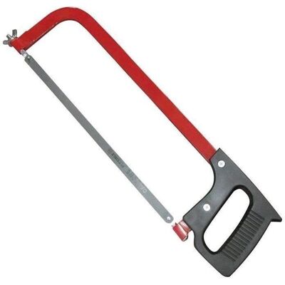 Fischer Darex - Scie en acier au carbone - 300mm Fischer Darex - Scie en acier au carbone - 300mm