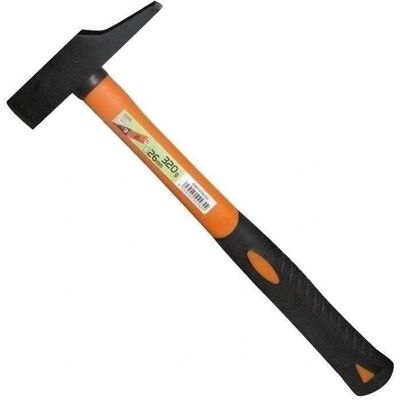 Fischer Darex Hammer - 500 g - 30 mm - Zimmermannswerkzeug Fischer Darex Hammer - 500 g - 30 mm - Zimmermannswerkzeug