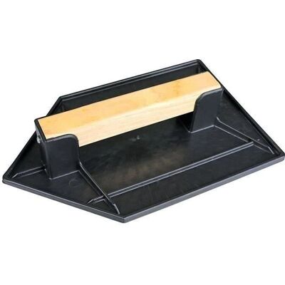 FISCHER DAREX - Darex - 180x270mm - polyéthylène et bois - spatula - Publicité FISCHER DAREX - Darex - 180x270mm - polyéthylène et bois - spatula - Publicité
