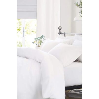 Planete Discount - Couette microfibre - 220x240 cm - Duvet - Publicité Planete Discount - Couette microfibre - 220x240 cm - Duvet - Publicité