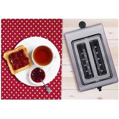 Thomson THTO07716R - Toaster Thomson THTO07716R - Toaster