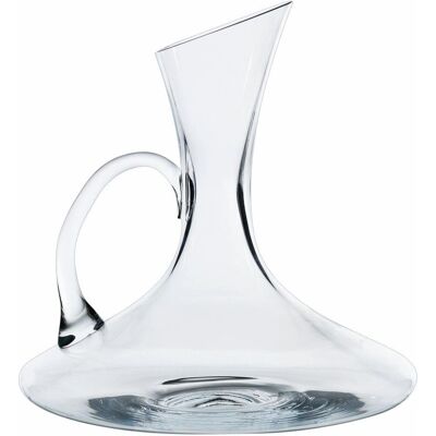 Carafe Reverie 1,5L Novastyl - Service vin - Publicité Carafe Reverie 1,5L Novastyl - Service vin - Publicité