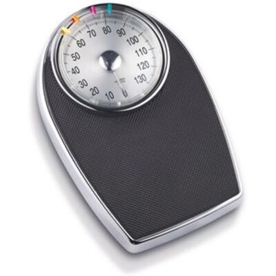 Ogo living 7920019 Balance personnel analogique - Personal Scale - Publicité Ogo living 7920019 Balance personnel analogique - Personal Scale - Publicité