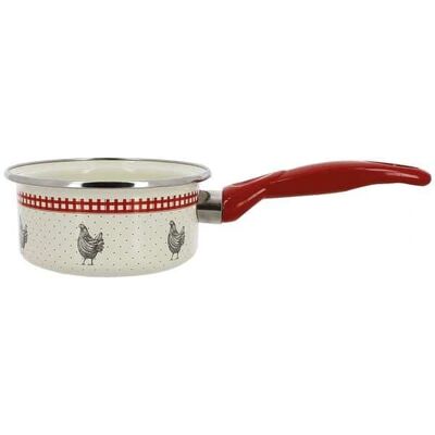 MENASTYL - JOLIE COCOTTE - 16 cm - 1.3 L - Casserole - Publicité MENASTYL - JOLIE COCOTTE - 16 cm - 1.3 L - Casserole - Publicité