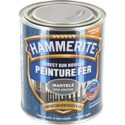 Hammerite Modelo 5093429 - Pintura antióxido Hammerite Modelo 5093429 - Pintura antióxido