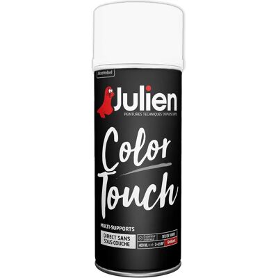 Julien Weiße Sprühfarbe - RAL 9010 - Hochwertiges Finish Julien Weiße Sprühfarbe - RAL 9010 - Hochwertiges Finish