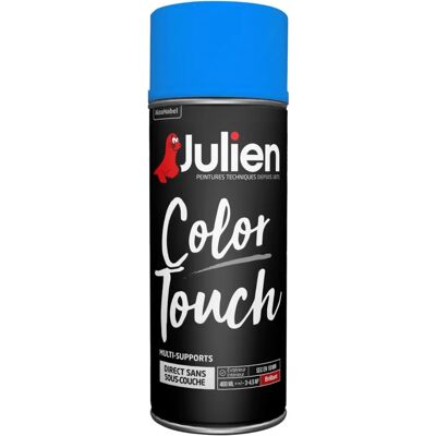 Julien Sprayfarbe Blau RAL 5019 Julien Sprayfarbe Blau RAL 5019