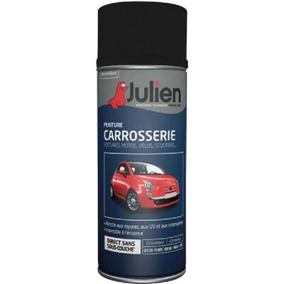 Julien Grüner Lack Spray - Rostschutz Julien Grüner Lack Spray - Rostschutz