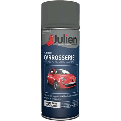 Julien BBE 400ML Graues Quarz Auto-Lackspray - Auto-Lackspray Julien BBE 400ML Graues Quarz Auto-Lackspray - Auto-Lackspray