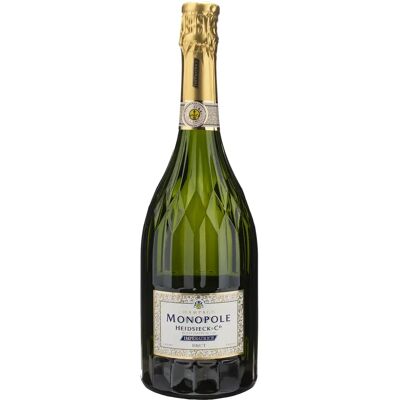 Heidsieck & Co Monopol - Monopole Imperatrice - Brut Heidsieck & Co Monopol - Monopole Imperatrice - Brut