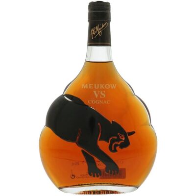Meukow Cognac VS - 40% Vol. 0,7l Geschenkbox Meukow Cognac VS - 40% Vol. 0,7l Geschenkbox