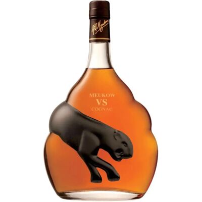 Meukow V.S. Cognac - Kupfergold - 0,7L Meukow V.S. Cognac - Kupfergold - 0,7L
