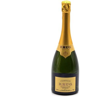 Krug Grande Cuvée 171st Edition - Champagne Krug Grande Cuvée 171st Edition - Champagne