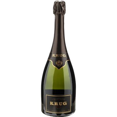Krug 2011 Vintage Brut - Champagne Krug 2011 Vintage Brut - Champagne