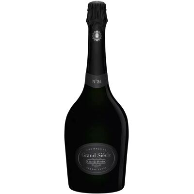 Laurent-Perrier Grand Siècle - Champagne Laurent-Perrier Grand Siècle - Champagne