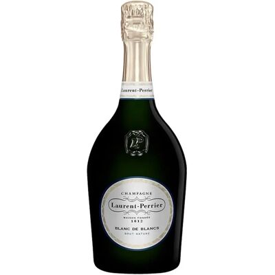 Laurent-Perrier Blanc de Blancs Brut Nature - Champagner Laurent-Perrier Blanc de Blancs Brut Nature - Champagner