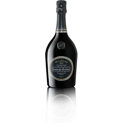 Laurent Perrier Annata 2015 - Champagne Laurent Perrier Annata 2015 - Champagne