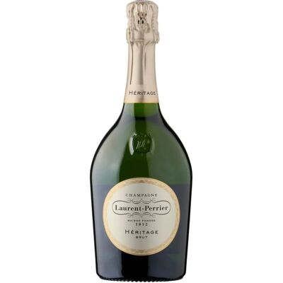 Laurent-Perrier Héritage Champagne - Champagne Laurent-Perrier Héritage Champagne - Champagne