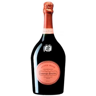 Laurent-Perrier NV Rosé Champagne - 75cl - Elegant, Fruitig, Fris Laurent-Perrier NV Rosé Champagne - 75cl - Elegant, Fruitig, Fris