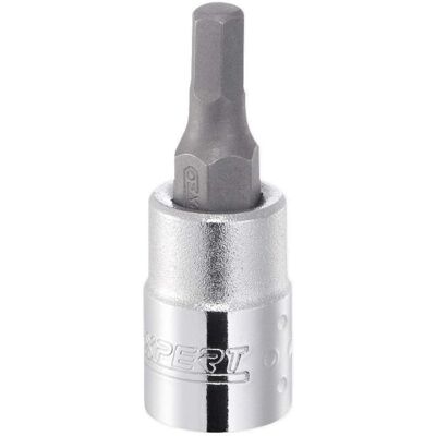 Expert E030103 - Schroevendraaier en socketset 3mm Expert E030103 - Schroevendraaier en socketset 3mm