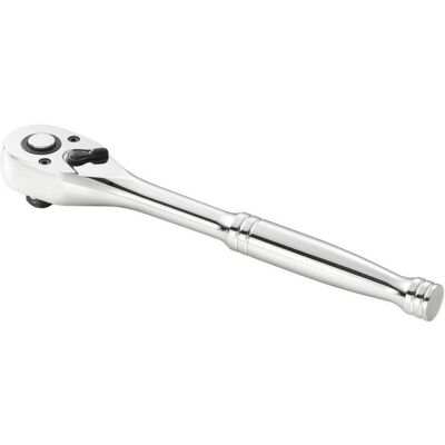 Expert E030508 Stahlgriff-Ratsche - 1/4in Antrieb Expert E030508 Stahlgriff-Ratsche - 1/4in Antrieb