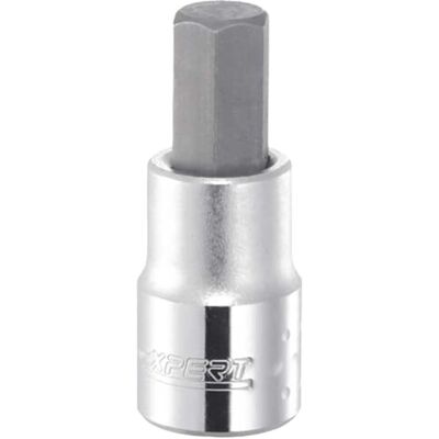 Punta avvitatore Tona Expert - 1/2" H8 55mm Punta avvitatore Tona Expert - 1/2" H8 55mm