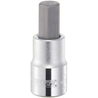 Expert - E031906 - Cr-V steel - 1/2" drive - Bit holder Expert - E031906 - Cr-V steel - 1/2" drive - Bit holder
