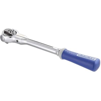 Expert E032802 Llave de tubo reversible con cabeza giratoria - Llave de tubo Expert E032802 Llave de tubo reversible con cabeza giratoria - Llave de tubo