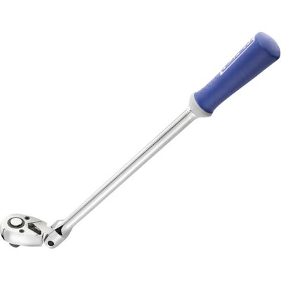 Facom E032803 Flexible Head Ratchet Handle - Ratchet Handle 1/2 Inch Facom E032803 Flexible Head Ratchet Handle - Ratchet Handle 1/2 Inch
