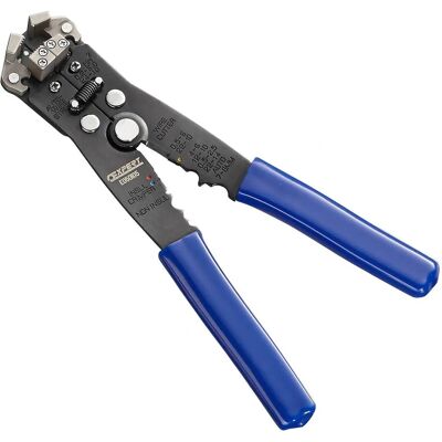 Expert Αυτόματη αποκοπή καλωδίων - 260mm - Unisex Expert Αυτόματη αποκοπή καλωδίων - 260mm - Unisex