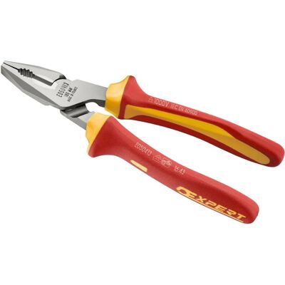 Expert Zange 1000V Universell 180mm - Zange Expert Zange 1000V Universell 180mm - Zange