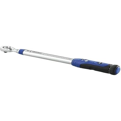 Expert by Facom Drehmomentschlüssel 3/8'' 10-50Nm - Torque Wrench Expert by Facom Drehmomentschlüssel 3/8'' 10-50Nm - Torque Wrench