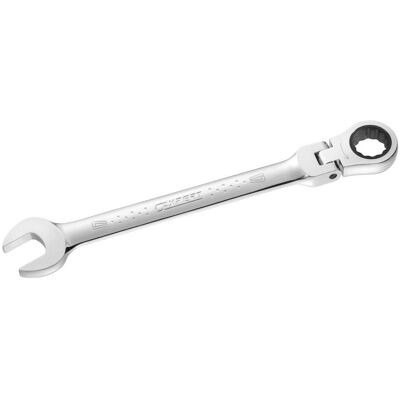 Facom E110901 Expert Combination Wrench 8mm - Ratchet Facom E110901 Expert Combination Wrench 8mm - Ratchet