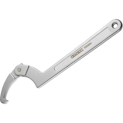Expert by Facom E112602 Hinged Hook Wrench - 216mm Expert by Facom E112602 Hinged Hook Wrench - 216mm