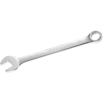 Expert by Facom 8mm Combination Spanner - 120mm - ISO, DIN Expert by Facom 8mm Combination Spanner - 120mm - ISO, DIN