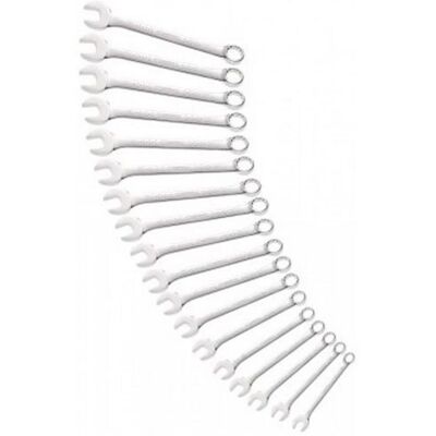 Expert BRIE113239B 16-teiliges Metrisches Kombinationsschlüsselsatz - Handwerkzeug Expert BRIE113239B 16-teiliges Metrisches Kombinationsschlüsselsatz - Handwerkzeug