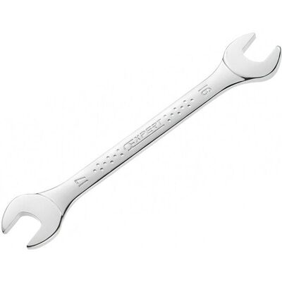 Chiave aperta Expert E113255 16 x 17mm - Chiave a forchetta Chiave aperta Expert E113255 16 x 17mm - Chiave a forchetta
