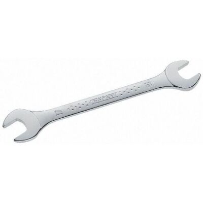 EXPERT 21x23 mm Chrome Vanadium Wrench - ISO & DIN Standards EXPERT 21x23 mm Chrome Vanadium Wrench - ISO & DIN Standards