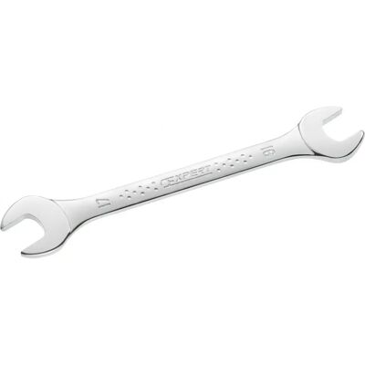 Chiave a forchetta aperta Expert di Facom - 10 x 13mm Chiave a forchetta aperta Expert di Facom - 10 x 13mm