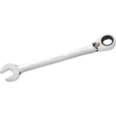 Expert by Facom E113311 Ratchet Combination Spanner - 19mm - Ratcheting Wrench Expert by Facom E113311 Ratchet Combination Spanner - 19mm - Ratcheting Wrench