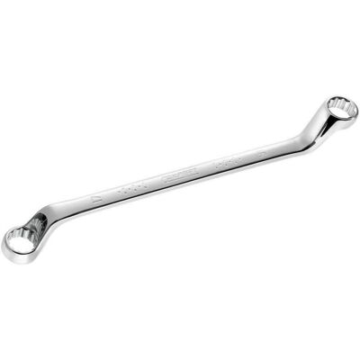 Chiave a anello offset Facom E113730 21x23mm - Strumento manuale Chiave a anello offset Facom E113730 21x23mm - Strumento manuale